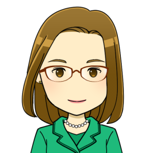 管理人：Mii（アラフィフ）