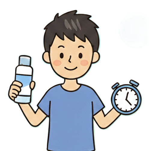 ライター：けんた（アラフォー♂）