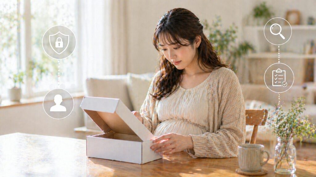 温かな室内でのリラックスしたひととき