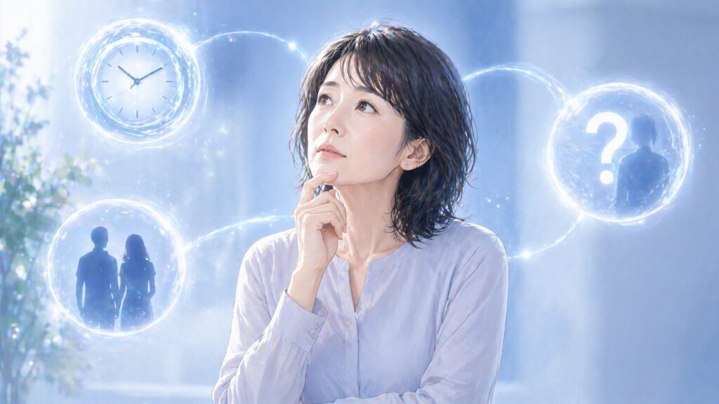 思索のネットワーク