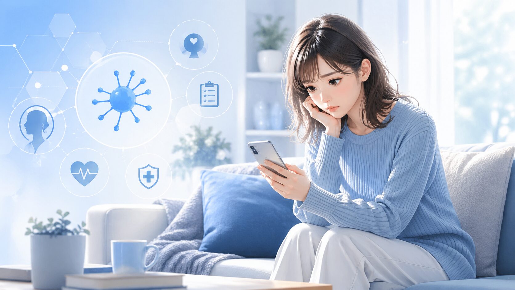 デジタルヘルスの思索