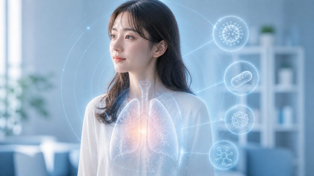 医療・健康の未来的な診断