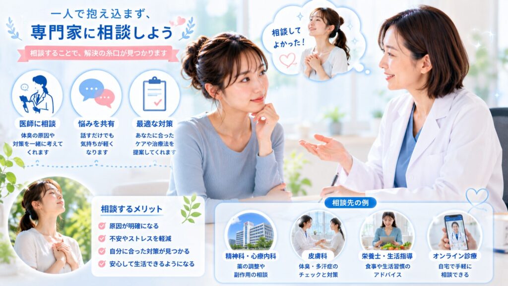 専門家に相談しようキャンペーン
