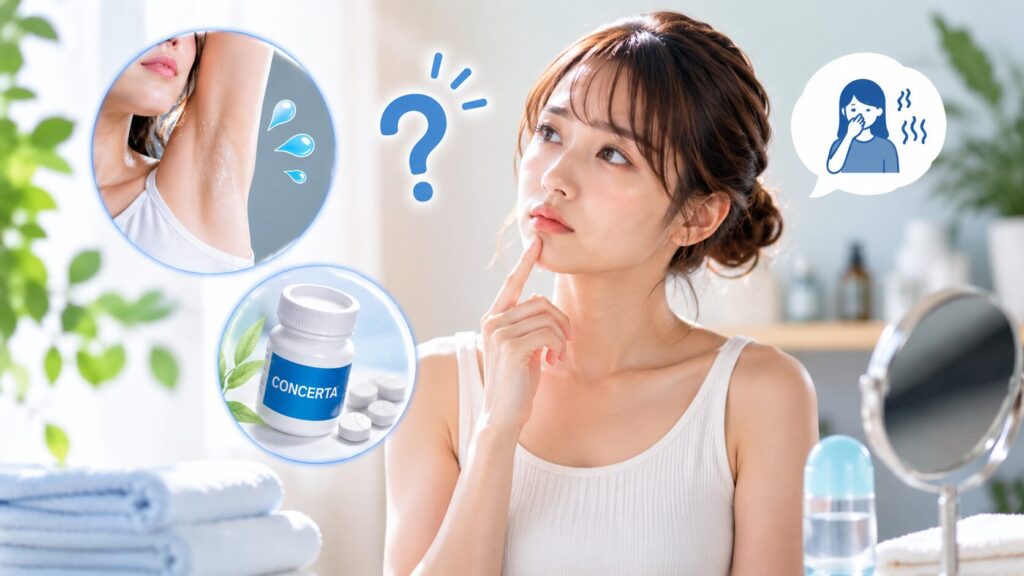 健康テーマの考え事