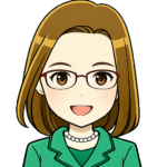 Mii（アラフィフ♀）