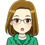 Mii（アラフィフ♀）