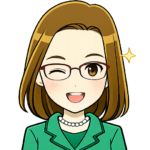 Mii（アラフィフ♀）