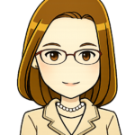 Mii(アラフィフ♀)