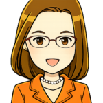 Mii(アラフィフ♀)