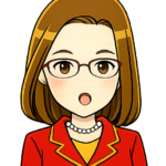 Mii(アラフィフ♀)