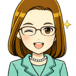 Mii(アラフィフ♀)